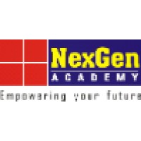 Nexgen Academy logo, Nexgen Academy contact details