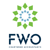 FWO Chartered Accountants logo, FWO Chartered Accountants contact details