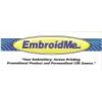 Embroidme Wentzville logo, Embroidme Wentzville contact details