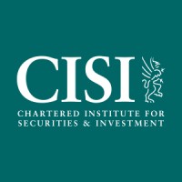 The Chartered Institute for Securities & Investment (The CISI) logo, The Chartered Institute for Securities & Investment (The CISI) contact details