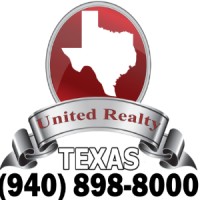 United Realty Texas logo, United Realty Texas contact details