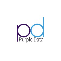 PurpleData logo, PurpleData contact details