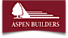 Aspen Builders Inc logo, Aspen Builders Inc contact details