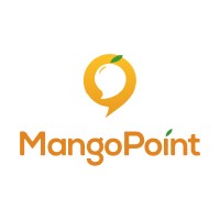 MangoPoint logo, MangoPoint contact details