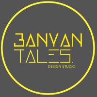 BanyanTales logo, BanyanTales contact details