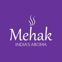 Mehak India's Aroma logo, Mehak India's Aroma contact details