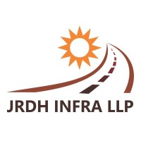 JRDH INFRA LLP logo, JRDH INFRA LLP contact details