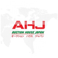 Auction House Japan logo, Auction House Japan contact details