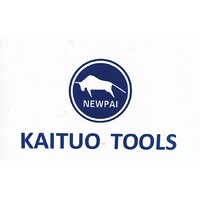 Jinhua Kaituo Tools And Measuring Implement Co., Ltd. logo, Jinhua Kaituo Tools And Measuring Implement Co., Ltd. contact details