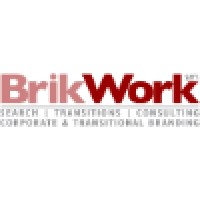 BrikWork logo, BrikWork contact details