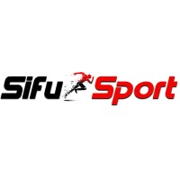 SifuSport logo, SifuSport contact details