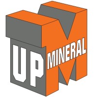 UKRPROMMINERAL logo, UKRPROMMINERAL contact details