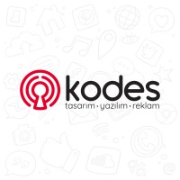 Kodes İnteraktif A.Ş. logo, Kodes İnteraktif A.Ş. contact details