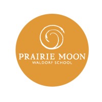 Prairie Moon Waldorf School logo, Prairie Moon Waldorf School contact details