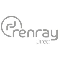 Renray Direct logo, Renray Direct contact details