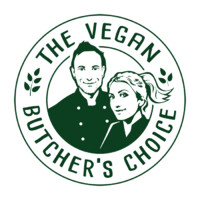 The Vegan Butchers Choice logo, The Vegan Butchers Choice contact details