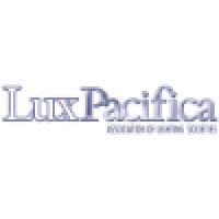 Lux Pacifica logo, Lux Pacifica contact details