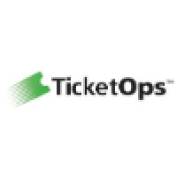 TicketOps Corporation logo, TicketOps Corporation contact details