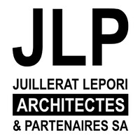 Juillerat Lepori architectes & partenaires SA logo, Juillerat Lepori architectes & partenaires SA contact details