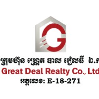 Great Deal Realty logo, Great Deal Realty contact details