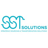 SST SOLUTIONS CO logo, SST SOLUTIONS CO contact details