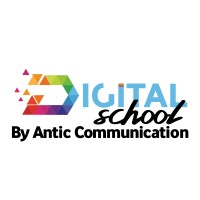 Digital School Rdc logo, Digital School Rdc contact details