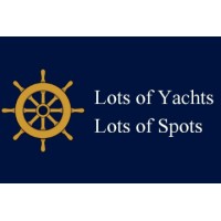 Lots of Yachts/Lots of Spots logo, Lots of Yachts/Lots of Spots contact details