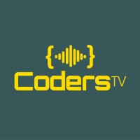 Coders Podcast logo, Coders Podcast contact details