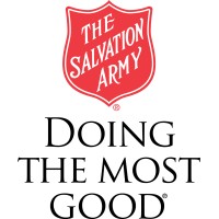 The Salvation Army of Collier County logo, The Salvation Army of Collier County contact details