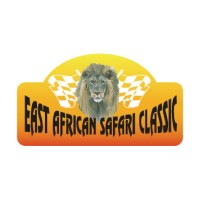 East African Safari Rally logo, East African Safari Rally contact details