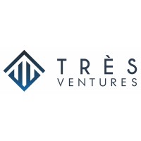 Tres Ventures logo, Tres Ventures contact details