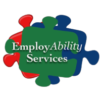 EmployAbility Services logo, EmployAbility Services contact details