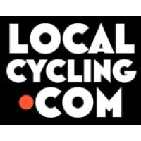 Local Cycling logo, Local Cycling contact details