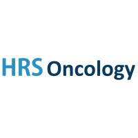 HRS Oncology logo, HRS Oncology contact details