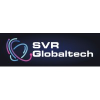 SVR GLOBAL TECH logo, SVR GLOBAL TECH contact details