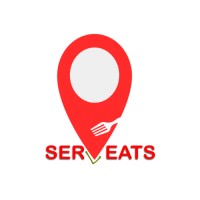 Serveats logo, Serveats contact details