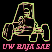 UWaterloo Baja SAE Team logo, UWaterloo Baja SAE Team contact details