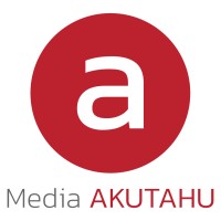 Media AKUTAHU logo, Media AKUTAHU contact details