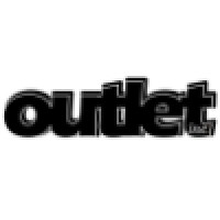 Outlet Inc. logo, Outlet Inc. contact details