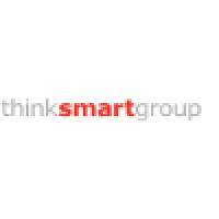 Think Smart Group logo, Think Smart Group contact details