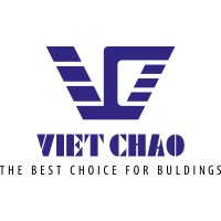 Vietchao JSC logo, Vietchao JSC contact details