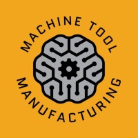 Machine Tool Manufacturing logo, Machine Tool Manufacturing contact details