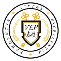 VEP Group logo, VEP Group contact details