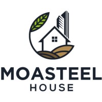 Moasteel House logo, Moasteel House contact details