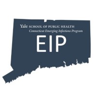 Yale School of Public Health logo, Yale School of Public Health contact details