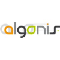 ALGONIS logo, ALGONIS contact details