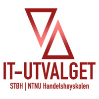 IT-utvalget ved NTNU Handelshøyskolen logo, IT-utvalget ved NTNU Handelshøyskolen contact details