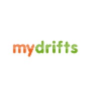 MyDrifts logo, MyDrifts contact details