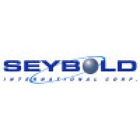 Seybold International Corp. logo, Seybold International Corp. contact details