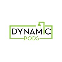 Dynamic Pods logo, Dynamic Pods contact details